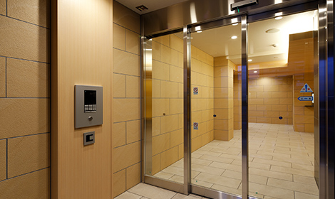 ソルレヴェンテ堀川高辻