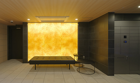 ソルレヴェンテ堀川高辻