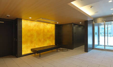 ソルレヴェンテ堀川高辻