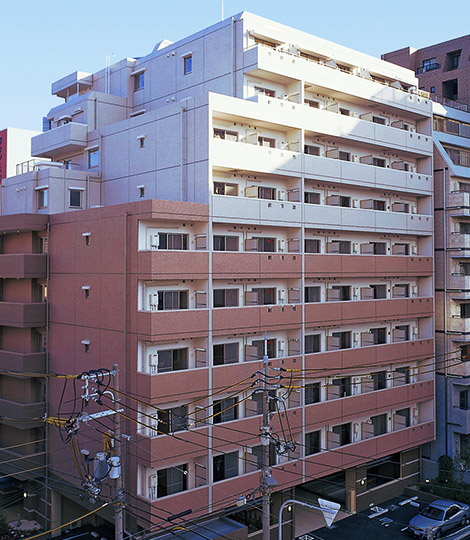 ソルレヴェンテ梅田